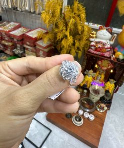 Alternative view of Nhẫn nữ 2024-2025