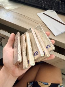 Bán bạc liên hệ shop ạ