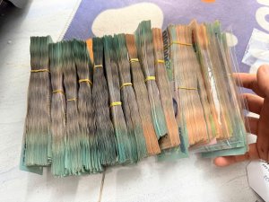 Phân biệt bạc 925 và bạc ta