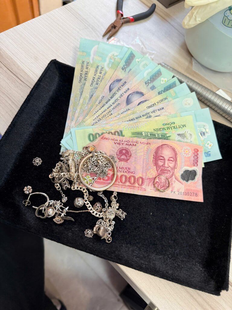 kinh nghiệm bán bạc (1)